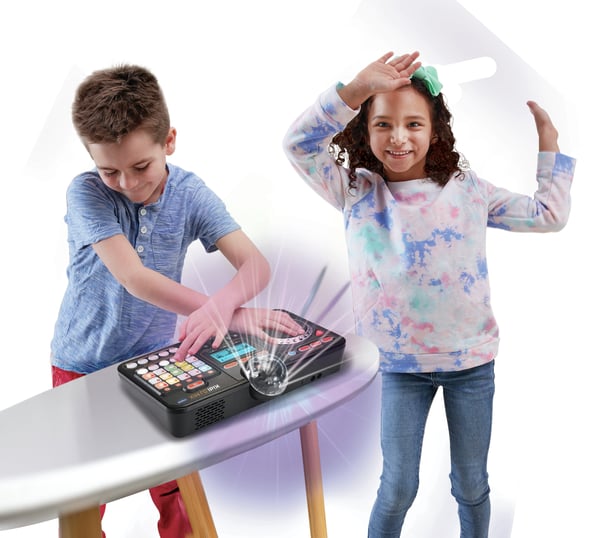 VTech Kidi 80-547307 elektronikprodukt för barn