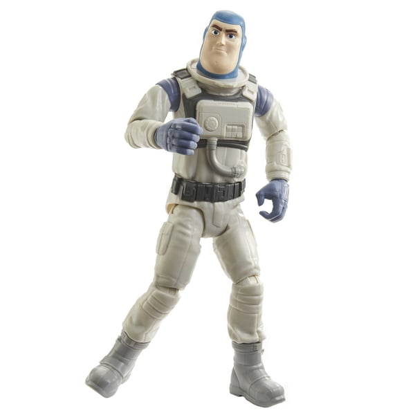 Lightyear Disney Pixar Basic Large Scale (12-Inch Scale) XL-01 Buzz Figure