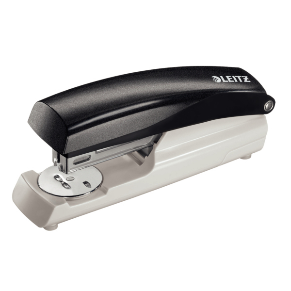 Leitz 5500 Sort, Rustfrit stål