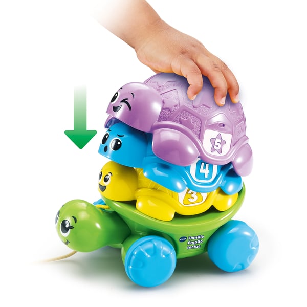 VTech Baby 80-609305 legetøj til læring