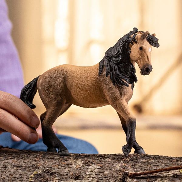 schleich HORSE CLUB 14894 lasten leluhahmo