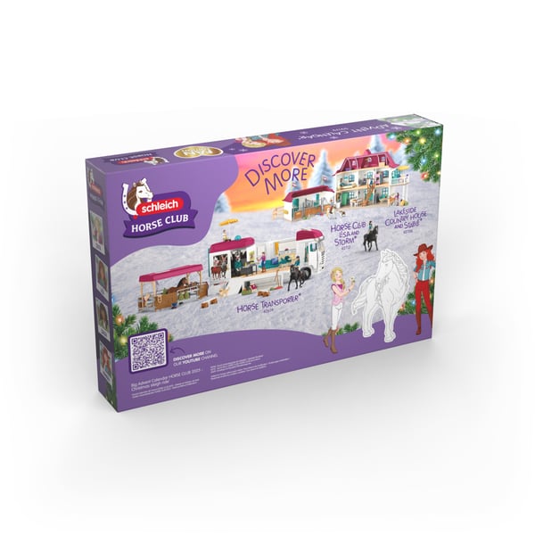 schleich 99179 lelu- & leikkiväline