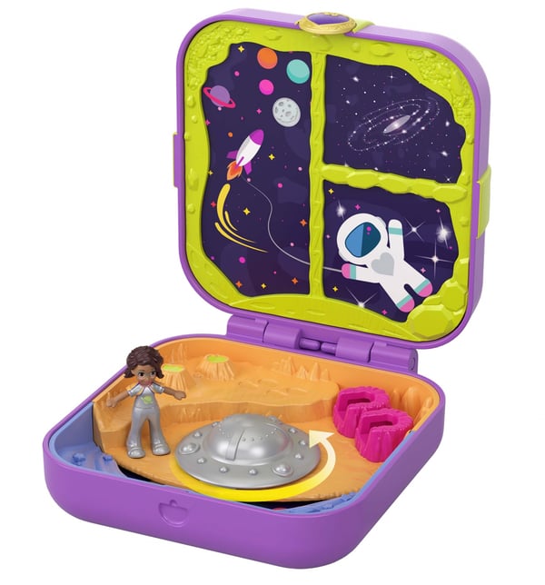 Mattel GDL84 dukke tilbehør