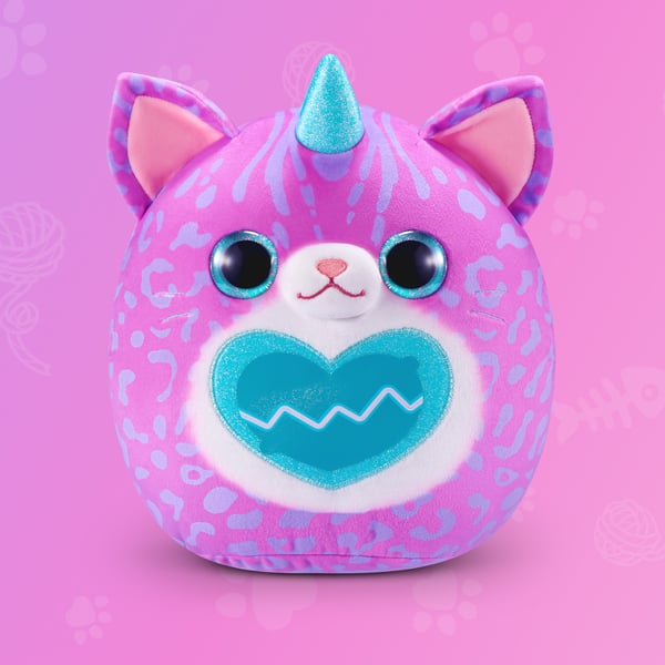 Rainbocorns Kitty Mania