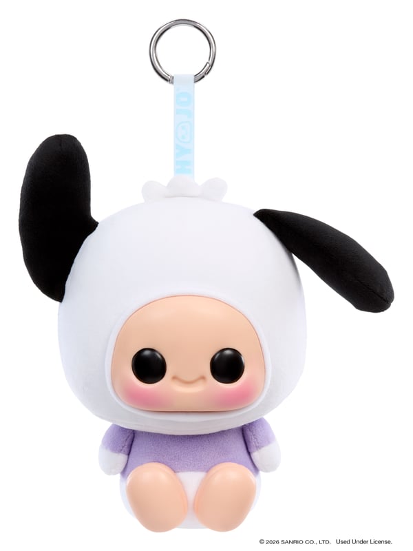 Hyojo Sanrio - Cinnamoroll