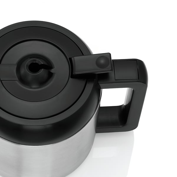 WMF Stelio 0412160011 Droppande kaffebryggare 1 l