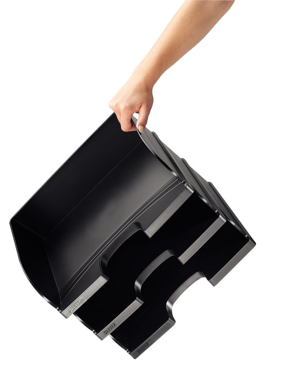 Leitz Plus Landscape Jumbo lomakelaatikko