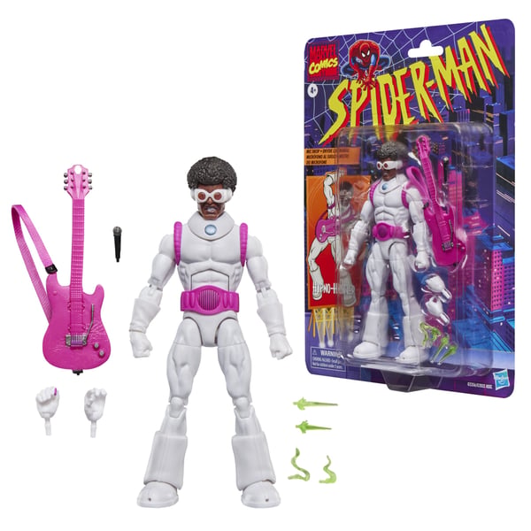 Marvel Spider-Man G23565L00 lasten leluhahmo