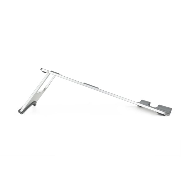 TooQ TQLRS0010-AL laptop stativ Sølv 38,1 cm (15")