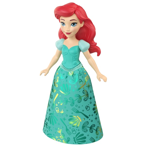 Disney Princess Ariel Core Small Doll