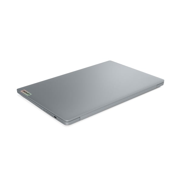 Lenovo IdeaPad Slim 3 15IRU8 Intel® Core™ i3 i3-1315U Laptop 39,6 cm (15.6") Fuld HD 8 GB LPDDR5-SDRAM 512 GB SSD Wi-Fi 6 (802.11ax) Grå Portugisisk