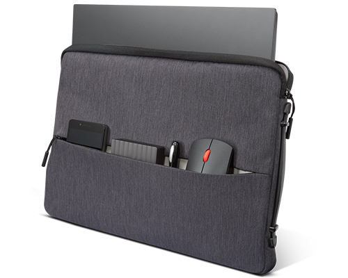Lenovo 4X40Z50943 iPad-fodral 33 cm (13") Överdrag Kol, Grå
