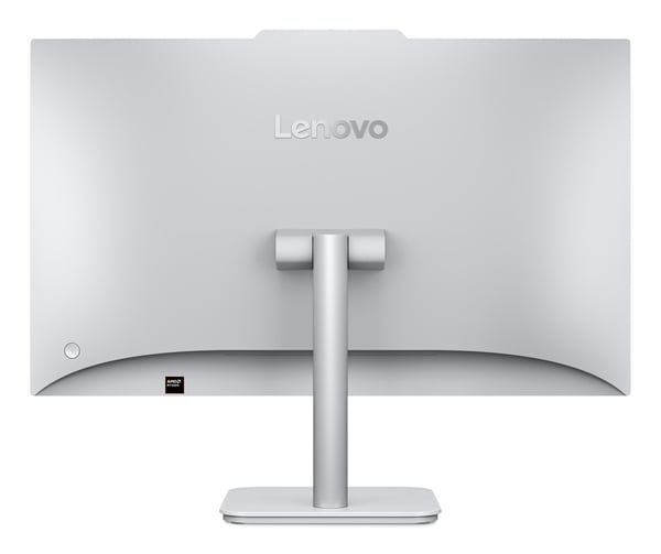 Lenovo A A105 24 AMD Ryzen™ 5 40 60,5 cm (23.8") 1920 x 1080 pixel All-in-One PC 16 GB LPDDR5-SDRAM 512 GB SSD Windows 11 Home Wi-Fi 6 (802.11ax) Grå