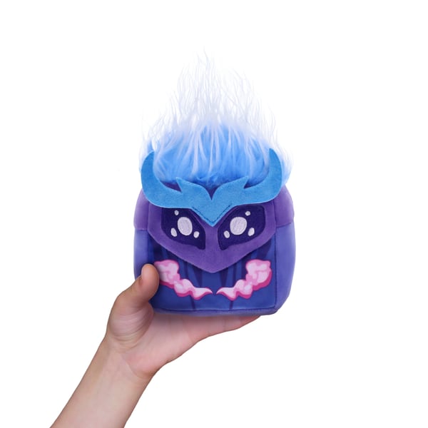 Blox Fruits - 4" Collectible Plush - Blind Box Asst - S3