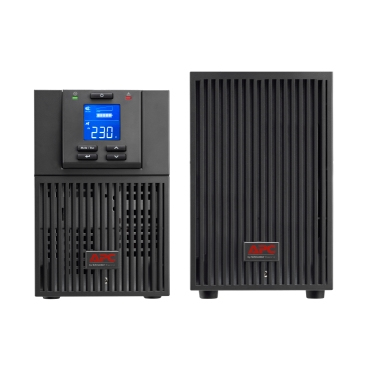 APC SRV1KIL-E UPS-enhed 1 kVA 900 W