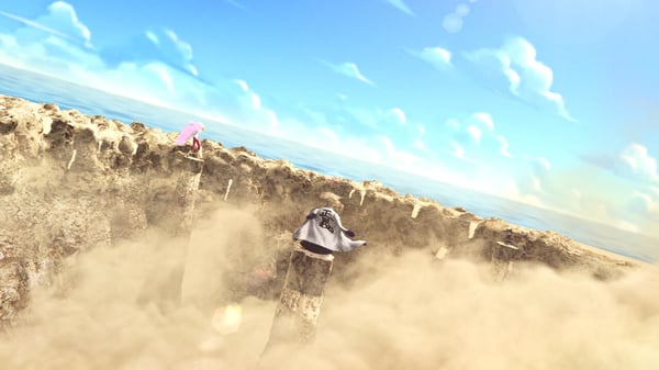 BANDAI NAMCO Entertainment One Piece : Pirate Warriors 3 - PLAYSTATION HITS Reissue Tyska, Engelska, Spanska, Franska, Italienska PlayStation 4