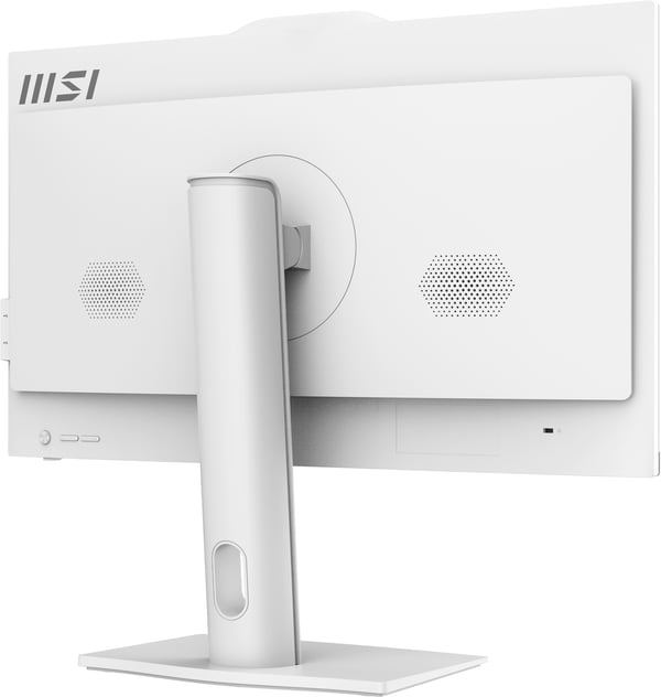 MSI Pro AP242P 14M-859EU Intel® Core™ i7 i7-14700 60,5 cm (23.8") 1920 x 1080 pixel All-in-One PC 16 GB DDR5-SDRAM 1 TB SSD Windows 11 Pro Wi-Fi 6E (802.11ax) Hvid
