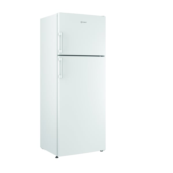 Indesit IT70 832 W Fritstående 437 L Hvid