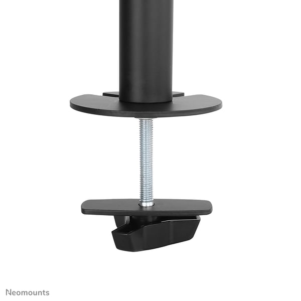Neomounts FPMA-D540BLACK skærmbeslag og -stativer 81,3 cm (32") Skrivebord Sort