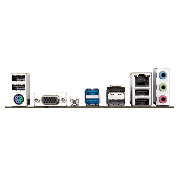 GIGABYTE A620M S2H moderkort AMD A620 AM5-sockel micro ATX