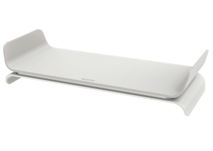 Leitz Ergo justerbar monitor stand