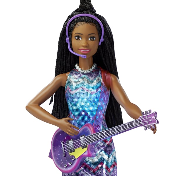 Barbie Big City Big Dreams Brooklyn