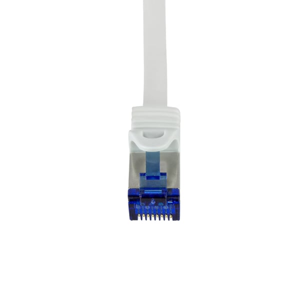 LogiLink C6A142S netværkskabel Grå 50 m Cat6a S/FTP (S-STP)
