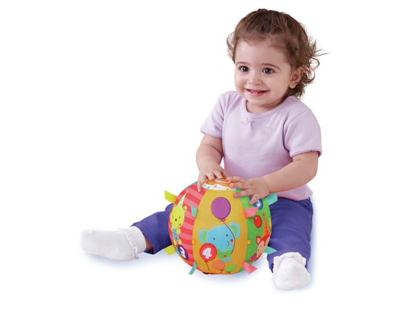 VTech Baby 80-166107 legetøj til læring