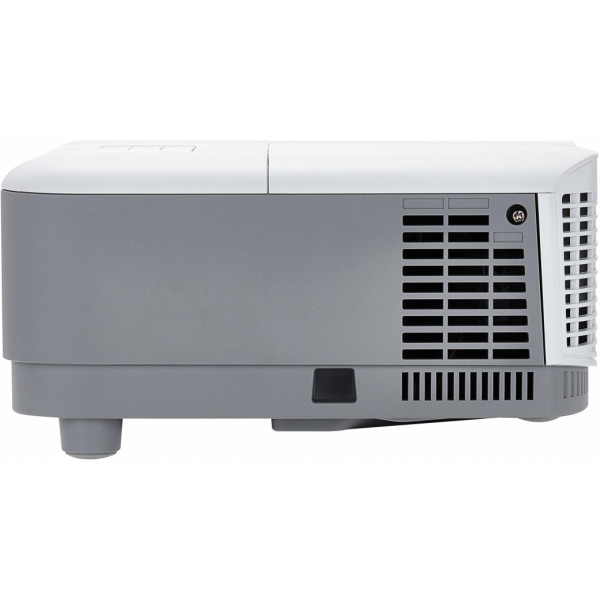 Viewsonic PA503W dataprojektori Vakioprojektori 3800 ANSI lumenia DMD WXGA (1280x800) Valkoinen