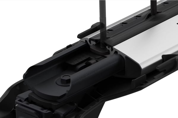 Thule WingBar Edge tillbehör till biltakräcke Takräcke
