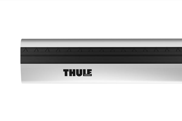 Thule WingBar Edge tillbehör till biltakräcke Takräcke