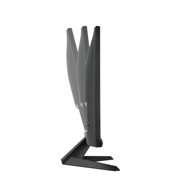 ASUS VY249HGE platta pc-skärmar 60,5 cm (23.8") 1920 x 1080 pixlar Full HD Svart