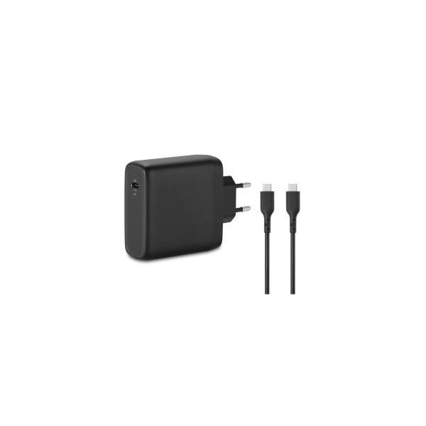 Kensington 100W USB-C GaN Strømadapter