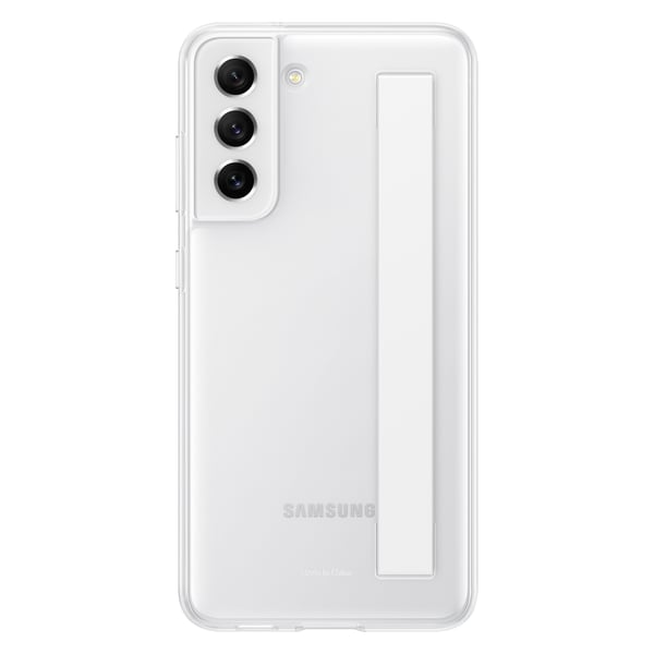 Samsung EF-XG990CWEGWW mobiltelefon etui 16,3 cm (6.4") Cover Hvid