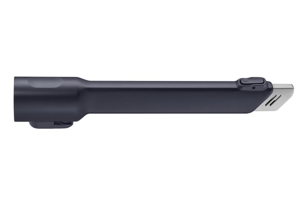 Samsung VS15A6031R1 Sauvaimuri Akku Kuiva Pussiton 0,8 L 410 W Musta, Vihreä