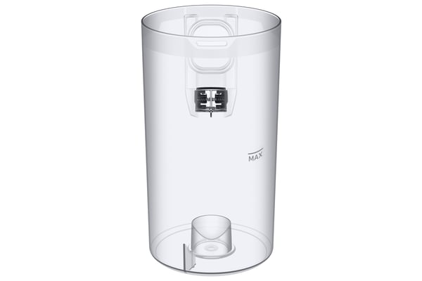 Samsung VS15A6031R1 Sauvaimuri Akku Kuiva Pussiton 0,8 L 410 W Musta, Vihreä