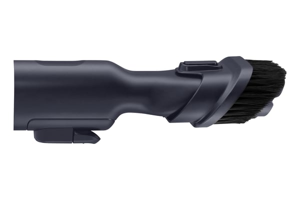 Samsung VS15A6031R1 Sauvaimuri Akku Kuiva Pussiton 0,8 L 410 W Musta, Vihreä