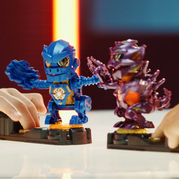 Silverlit SL88139 leksaksfigurer