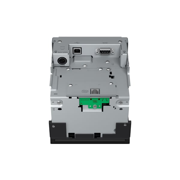 Epson EU-M30 (002) 203 x 203 dpi Kabel & trådløs Termisk POS printer