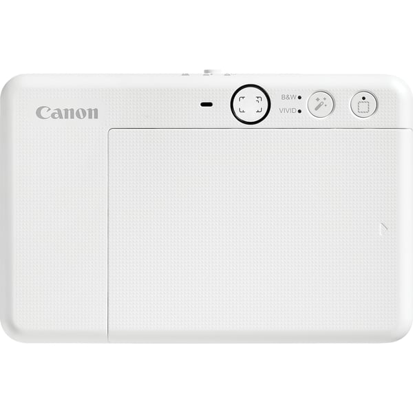 Canon Zoemini S2 Valkoinen