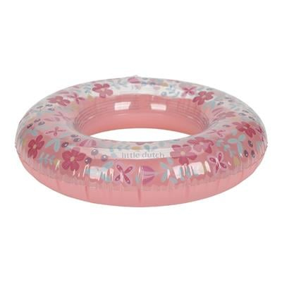 Rubo Toys 2014447 pool og strand flyder Lyserød Billede PVC Badering