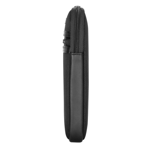 Targus TBS952GL taske og etui til laptop 30,5 cm (12") Sort