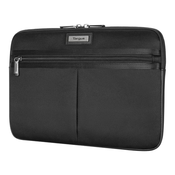 Targus TBS952GL taske og etui til laptop 30,5 cm (12") Sort