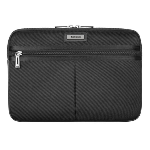 Targus TBS952GL taske og etui til laptop 30,5 cm (12") Sort Targus TBS952GL taske og etui til laptop 30,5 cm (12") Sort