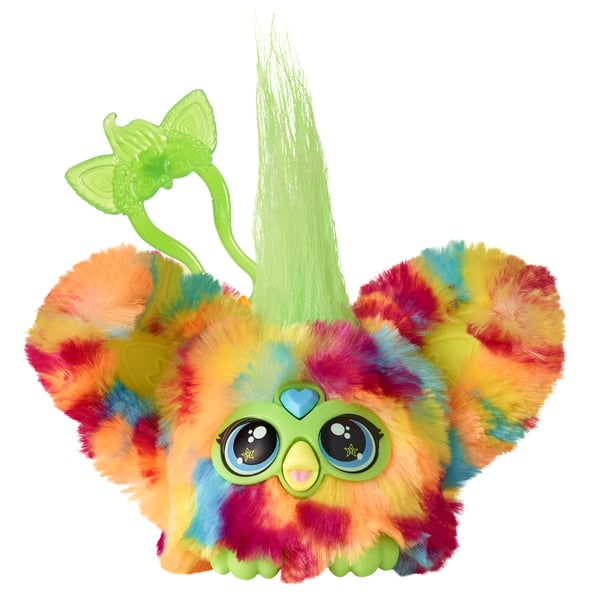Furby Furblet Pix-Elle Furby Furblet Pix-Elle