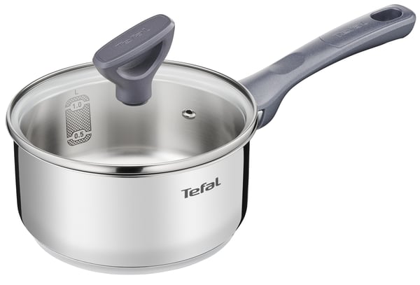 Tefal Daily Cook G7122255 kasari 1,5 L Pyöreä Ruostumaton teräs