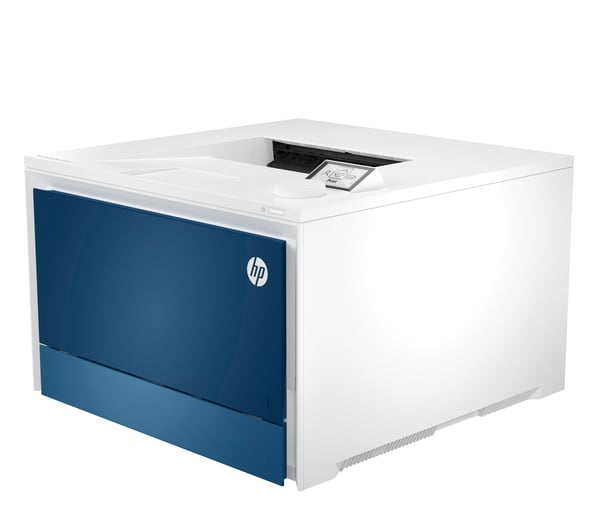 HP Color LaserJet Pro LaserJet Pro 4202dn Farve Printer, Kun ethernet; Dupleks