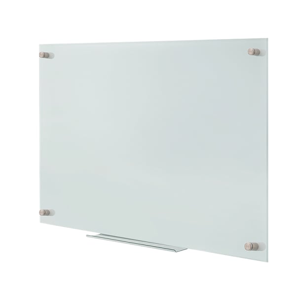 LogiLink EO0060 whiteboardtavla 600 x 450 mm Glas Magnetisk LogiLink EO0060 whiteboardtavla 600 x 450 mm Glas Magnetisk