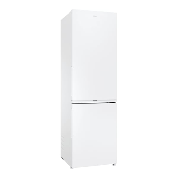Candy Fresco CNCQ2T518EW Fritstående 279 L Hvid