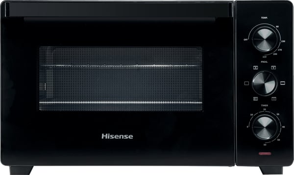 Hisense HOM30M 30 l 1600 W Svart
